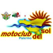 Motoclub del Sol Palermo logo
