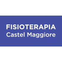 fisioterapia Castel Maggiore logo