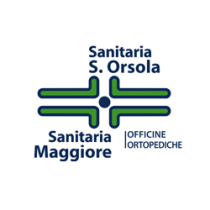 sanitaria s. Orsola logo