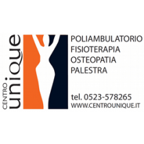 Centro Unique logo