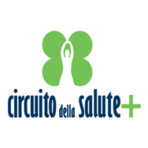 Circuito Della Salute + logo