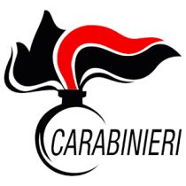 Arma dei Carabinieri logo