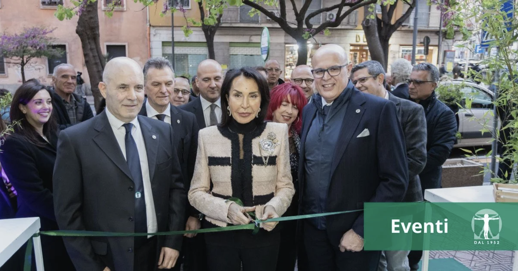 Inaugurata nuova sede a Cagliari