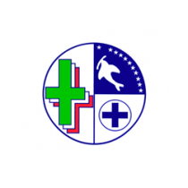 croce blu Bologna logo