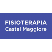 fisioterapia Castel Maggiore logo