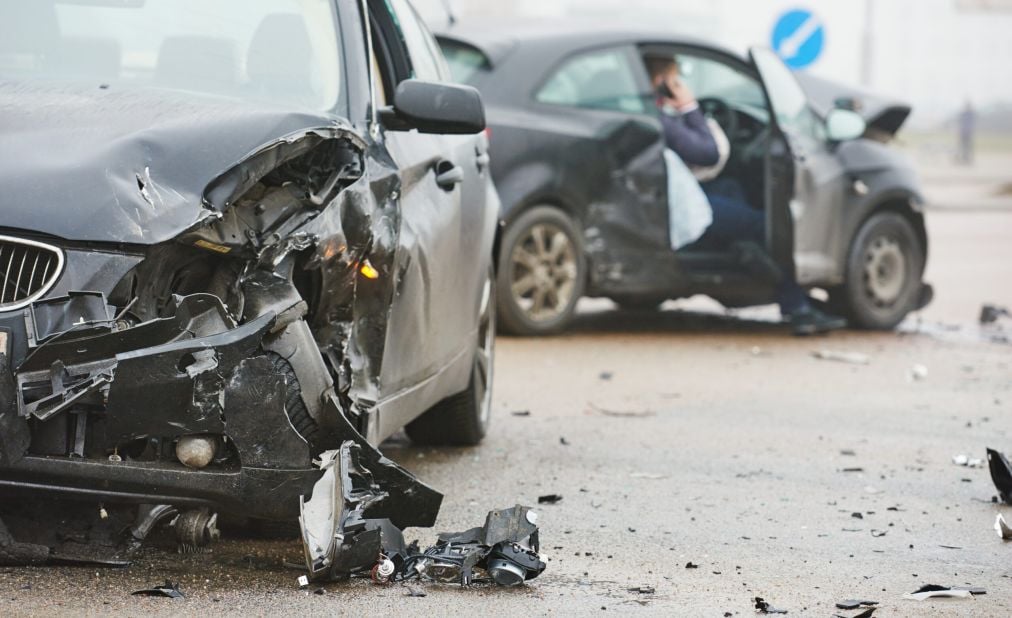 Incidenti e sinistri