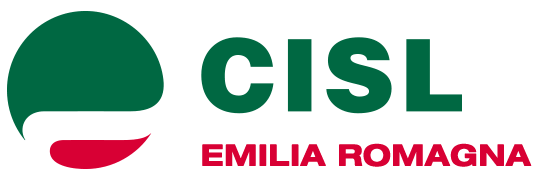 Logo CISL Emilia Romagna