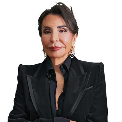 Francesca Marchesini Tossani