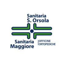 sanitaria s. Orsola logo