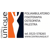 Centro Unique logo