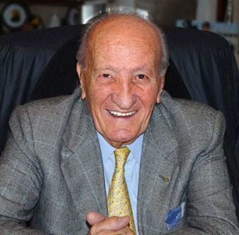 Michele tossani