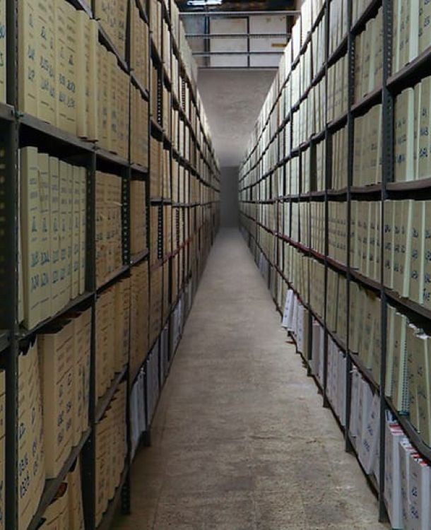 Infortunistica Tossani Archivio 01