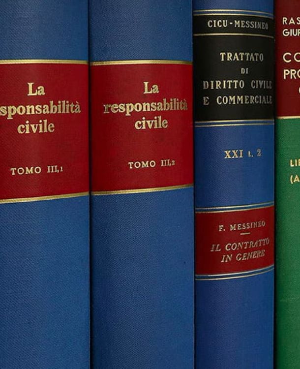 Infortunistica Tossani Categorie