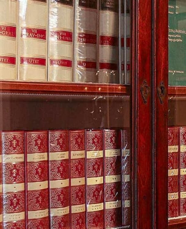 Infortunistica Tossani Categorie 01