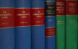 Infortunistica Tossani Categorie
