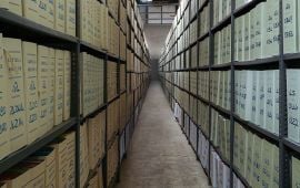 Infortunistica Tossani Archivio 01