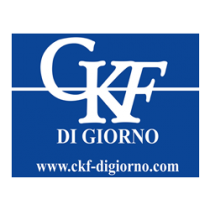 ckf di giorno logo