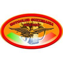 Motoclub Guzzimania Palermo logo