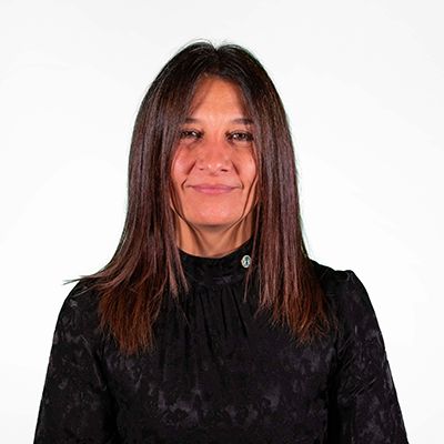 Silvia Govoni