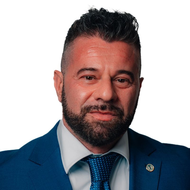 Nicola Gatti