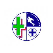 croce blu Bologna logo
