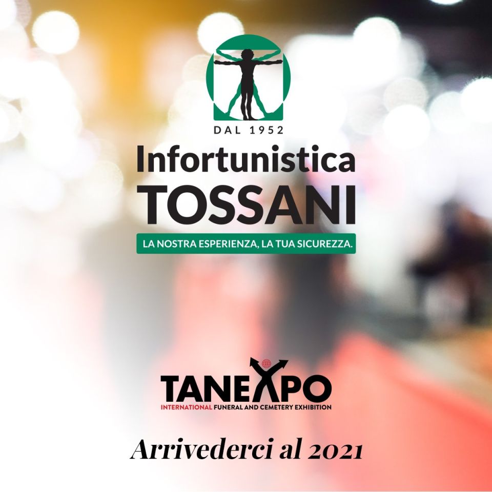 TanExpo 2020 rimandata anno prossimo