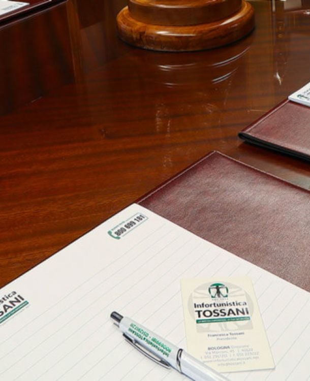 Infortunistica tossani convenzioni