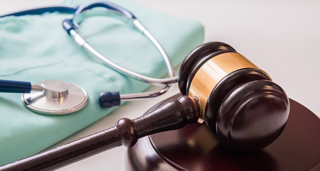 Medicina legale e giuridica